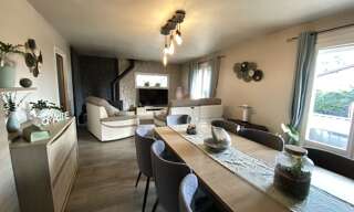 Maison 6 Pièces 114 m² à vendre à Labastide-d'Armagnac (40240)