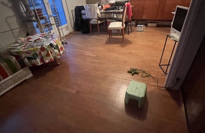 SUD ST ETIENNE F4 AUX PORTES DU PILAT — photo 3