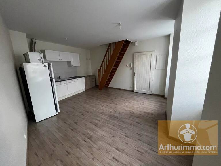 T2 DUPLEX -  La Canourgue — photo 1