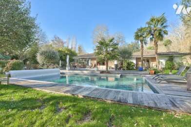 Maison 6 pièces 700000 €