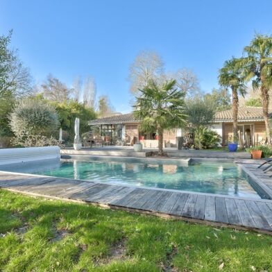 Maison 6 pièces 700000 €