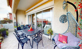 Appartement 6 Pièces 130 m² à vendre à Fleury (11560)