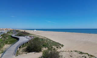 Appartement 6 Pièces 130 m² à vendre à Fleury (11560)