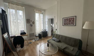 Appartement 2 Pièces 43 m² à louer à Toulouse (31000)