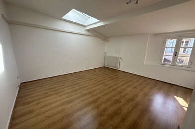 Appartement 3 pièces 930 €