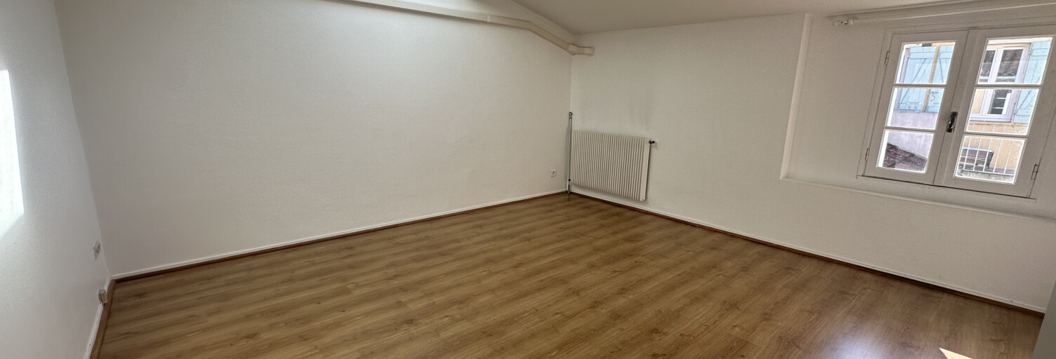 Appartement 3 Pièces 54 m² à louer à Toulouse (31000)