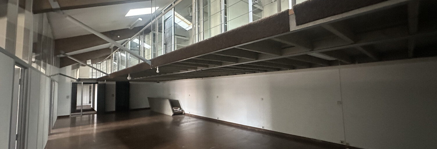 Appartement 8 Pièces 339 m² à vendre à Toulouse (31000)