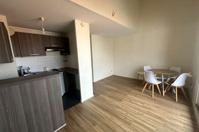 Appartement 2 pièces 175000 €