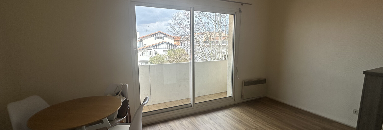 Appartement 2 Pièces 37 m² à vendre à Toulouse (31500)