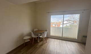 Appartement 2 Pièces 37 m² à vendre à Toulouse (31500)