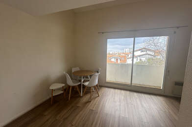 Appartement 2 pièces 175000 €