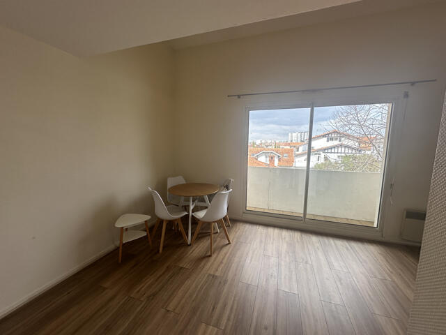 Appartement proposé à Toulouse