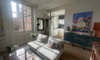 Appartement 3 Pièces 53 m² à vendre à Toulouse (31000)