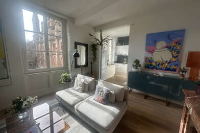 Appartement 3 pièces 350000 €