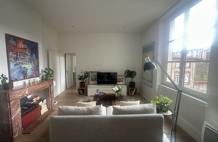 CARMES - Superbe T3 de 53m2 rénové - 350 000 EUR — photo 2