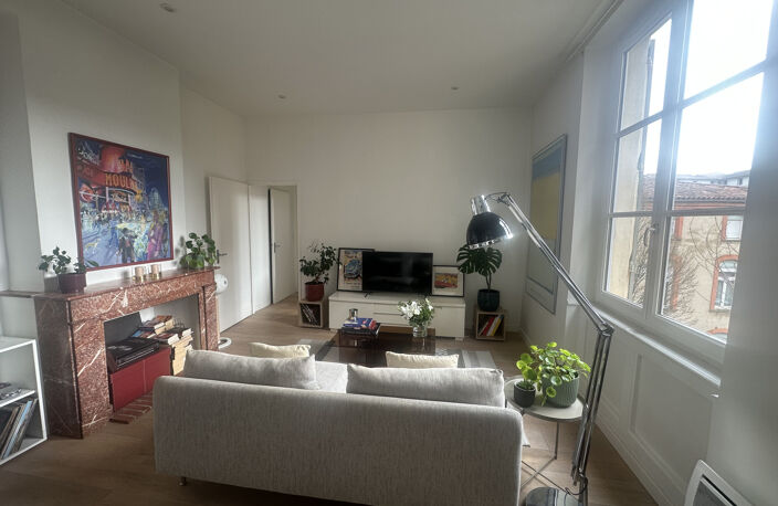 CARMES - Superbe T3 de 53m2 rénové - 350 000 EUR — photo 3