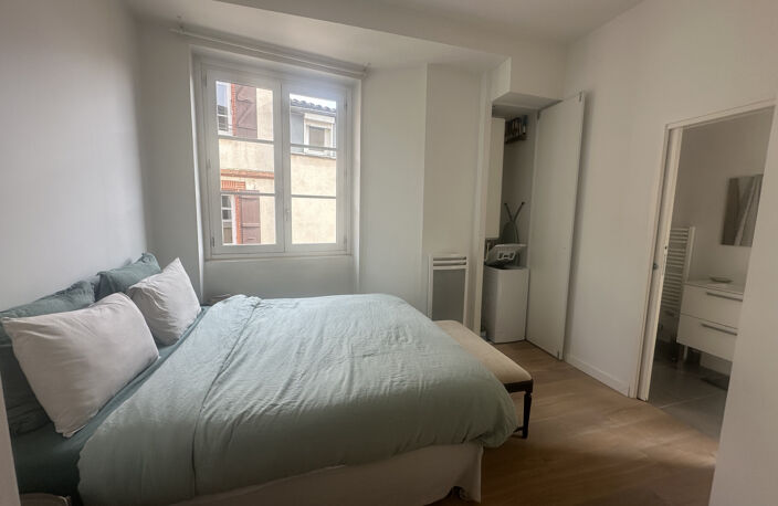 CARMES - Superbe T3 de 53m2 rénové - 350 000 EUR — photo 5