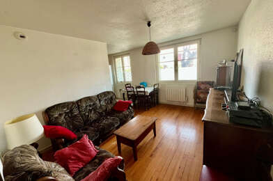 Appartement 3 pièces 108000 €