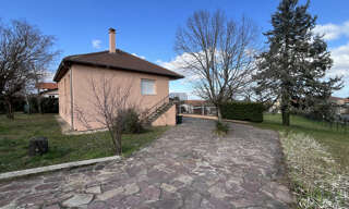 Maison 4 Pièces 92 m² à louer à Charly (69390)