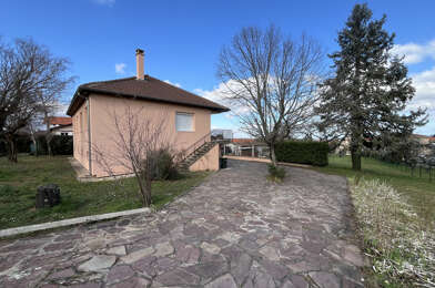 Maison 4 pièces 1506 €