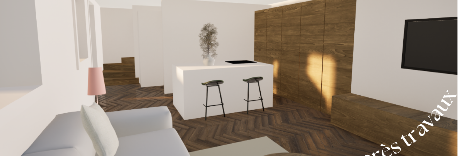 Appartement 3 Pièces 70 m² à vendre à Charmauvillers (25470)