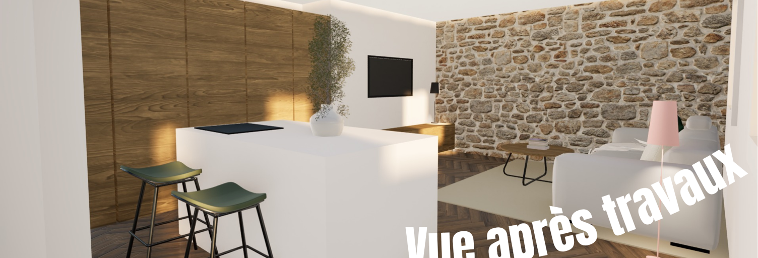 Appartement 3 Pièces 70 m² à vendre à Charmauvillers (25470)