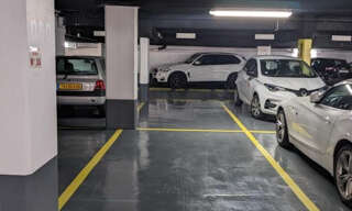 Garage   m² property.to_rent in Nice (06000)