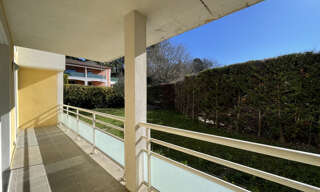 Appartement 2 Pièces 46 m² à louer à Aubagne (13400)