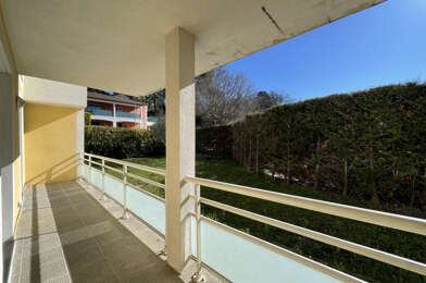 Appartement 2 pièces 800 €