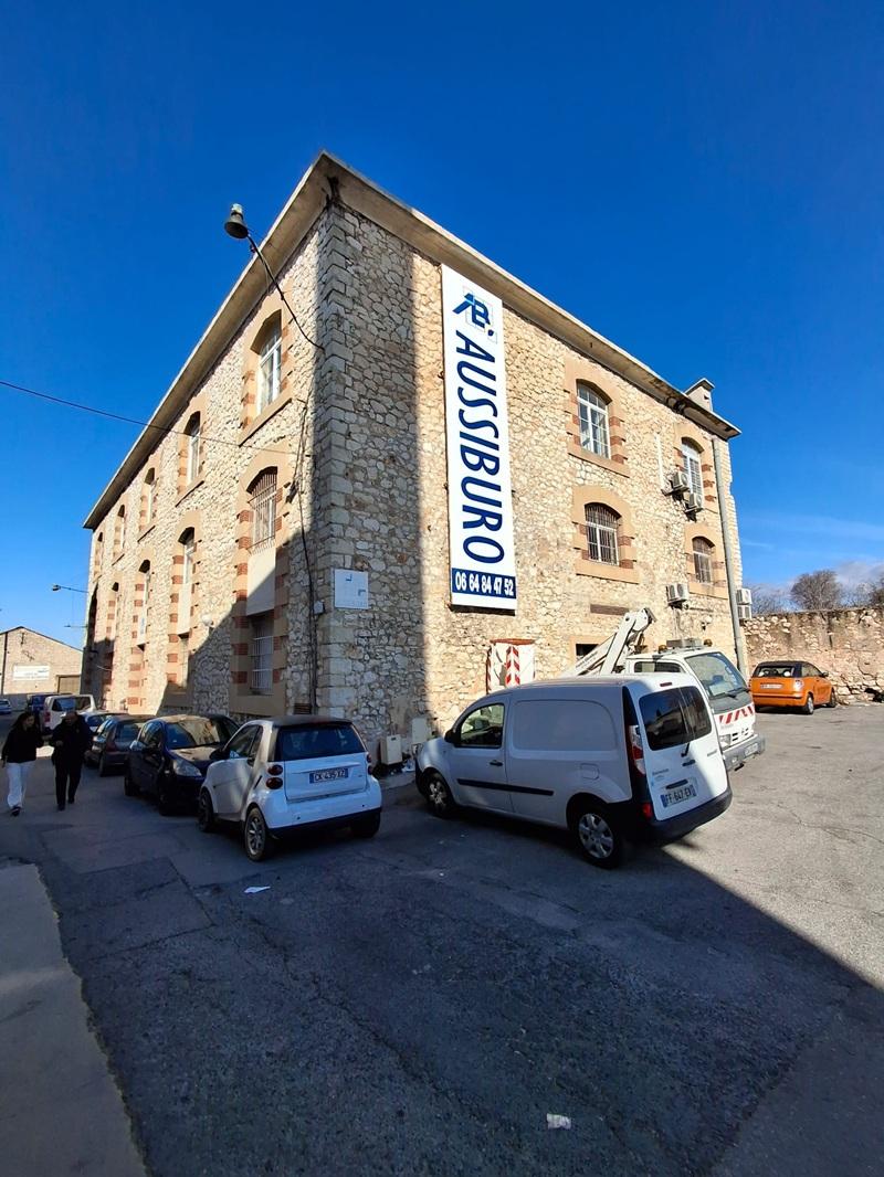 Local commercial  à louer Marseille 14eme 13014