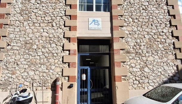 Local commercial  à louer Marseille 14eme 13014