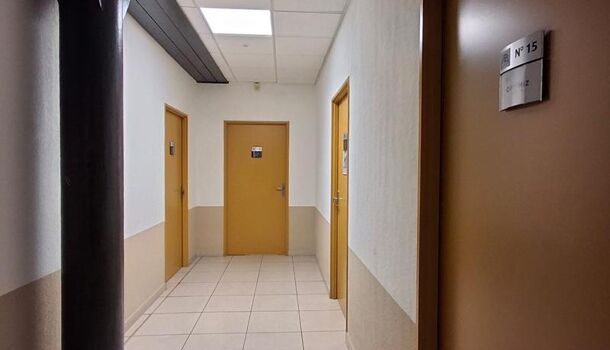 Local commercial  à louer Marseille 14eme 13014