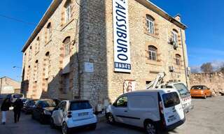 Commerce  73 m² à louer à Marseille 14 (13014)