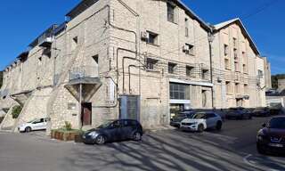 Commerce  40 m² à louer à Marseille 14 (13014)