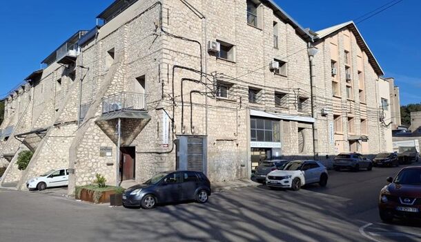 Local commercial  à louer Marseille 14eme 13014