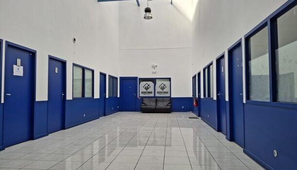 Local commercial  à louer Marseille 14eme 13014