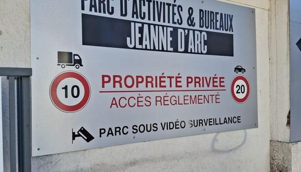 Local commercial  à louer Marseille 14eme 13014