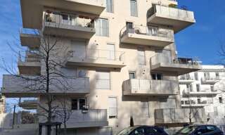 Appartement 2 Pièces 40 m² à louer à Marseille 9 (13009)