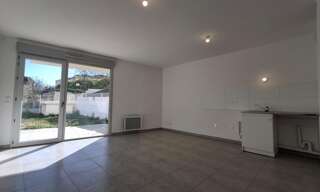 Appartement 2 Pièces 40 m² à louer à Marseille 9 (13009)