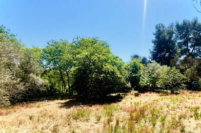 Terrain  199000 €
