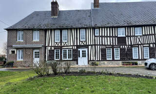 Maison 5 Pièces 200 m² à vendre à Roumare (76480)