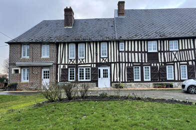 Maison 5 pièces 235000 €