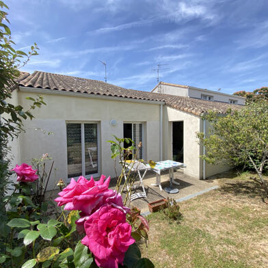 Maison 4 pièces 299250 €