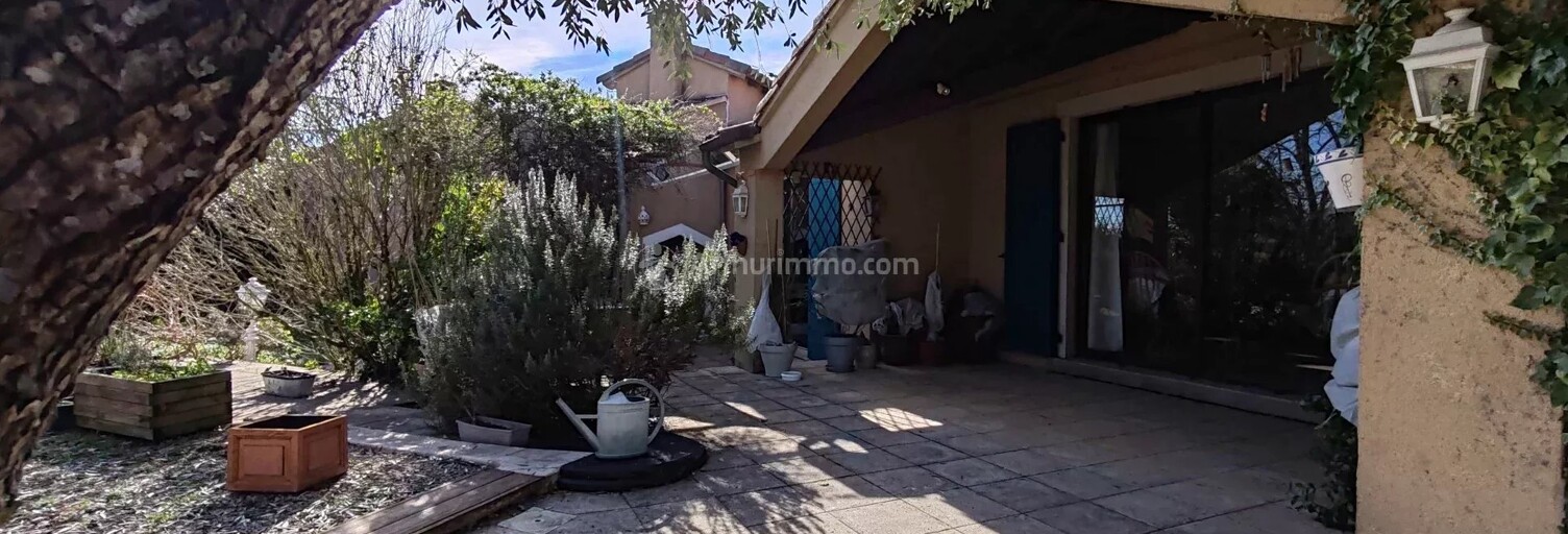 Maison 6 Pièces 175 m² à vendre à Cadalen (81600)