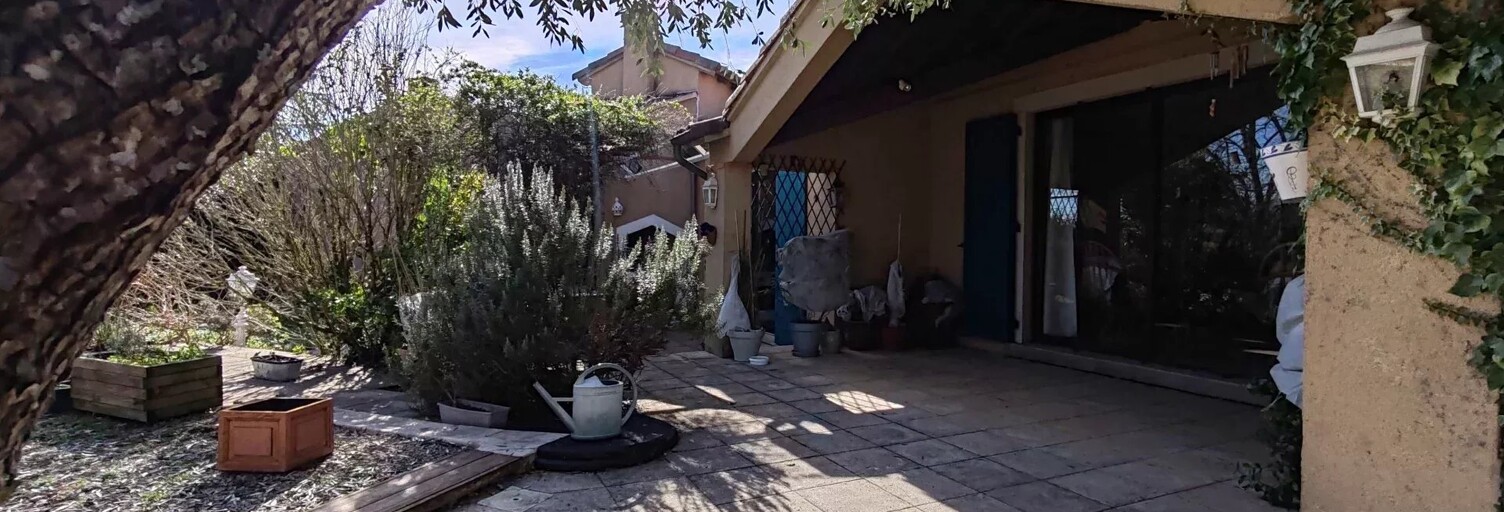 Maison 6 Pièces 175 m² à vendre à Cadalen (81600)