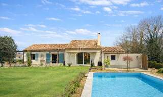 Maison 6 Pièces 200 m² à vendre à Saint-Rémy-de-Provence (13210)