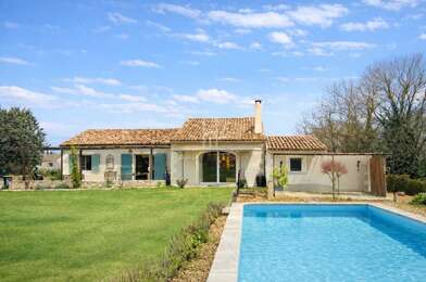 Maison 6 pièces 1730000 €