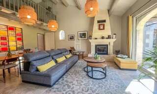 Maison 6 Pièces 200 m² à vendre à Saint-Rémy-de-Provence (13210)