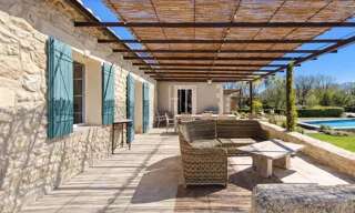 Maison 6 Pièces 200 m² à vendre à Saint-Rémy-de-Provence (13210)