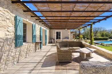 Maison 6 pièces 1730000 €